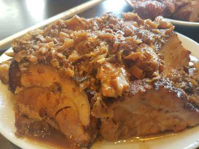 Rose Chinese Take Away