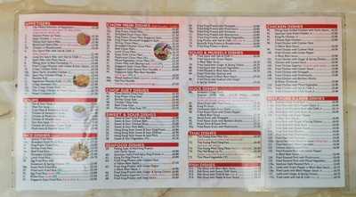 Rose Chinese Take Away