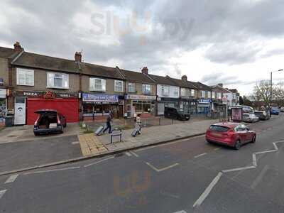 Rose Chinese Take Away