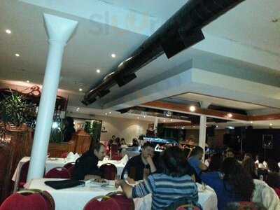 Rodizio Britannia - Brazillian Steakhouse