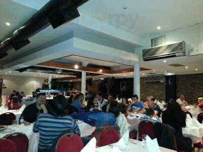 Rodizio Britannia - Brazillian Steakhouse