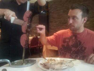 Rodizio Britannia - Brazillian Steakhouse