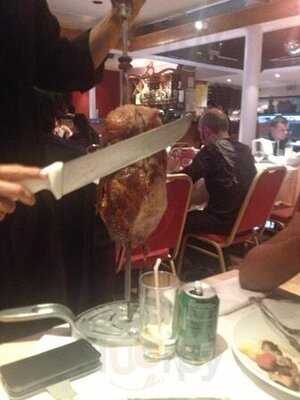 Rodizio Britannia - Brazillian Steakhouse