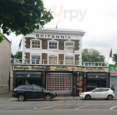 Rodizio Britannia - Brazillian Steakhouse