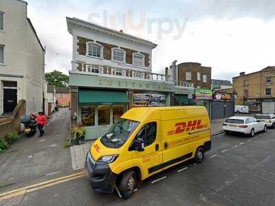 Rodizio Britannia - Brazillian Steakhouse