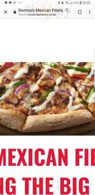 Domino's Pizza - London - Wapping