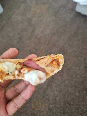 Domino's Pizza - London - Wapping