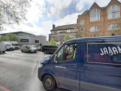 Domino's Pizza - London - Wapping