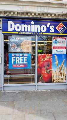 Domino's Pizza