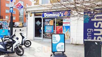 Domino's Pizza