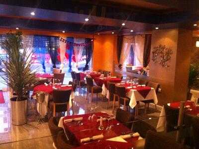 Oj's Soul African & Caribbean