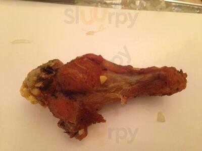 Oj's Soul African & Caribbean