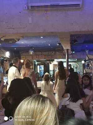 Cyprus Meze Bar & Restaurant