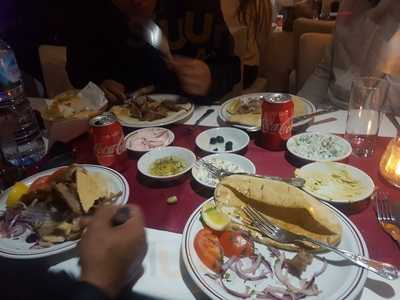 Cyprus Meze Bar & Restaurant