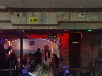 Cyprus Meze Bar & Restaurant