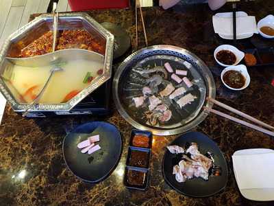 Jade Cottage Chinese Cuisine