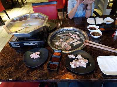 Jade Cottage Chinese Cuisine