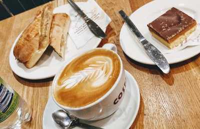 Costa Coffee