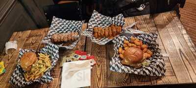 Thunderbird Fried Chicken