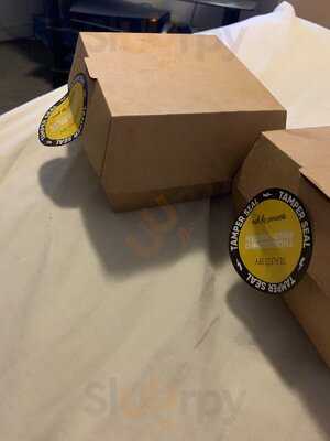 Thunderbird Fried Chicken