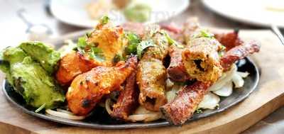 Funky Brownz Hornsey