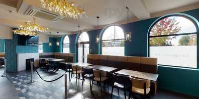 Funky Brownz Hornsey