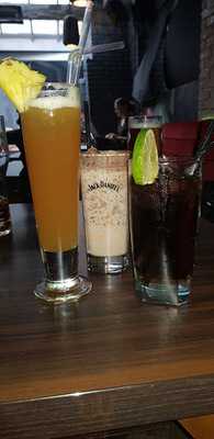 Funky Brownz Hornsey