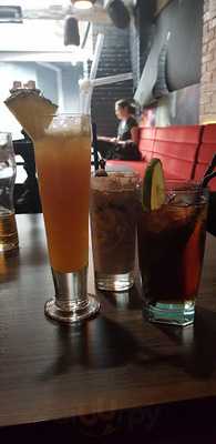 Funky Brownz Hornsey