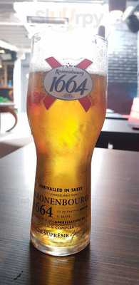 Funky Brownz Hornsey