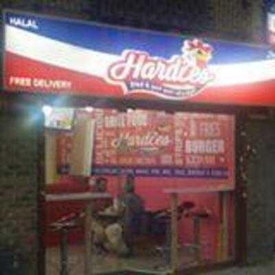Hardies Fried & Peri Peri Chicken