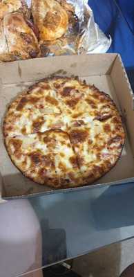 Hardies Fried & Peri Peri Chicken