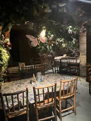 Rainforest Cafe