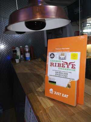 London Ribeye Steakhouse