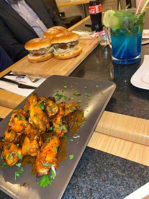 London Ribeye Steakhouse