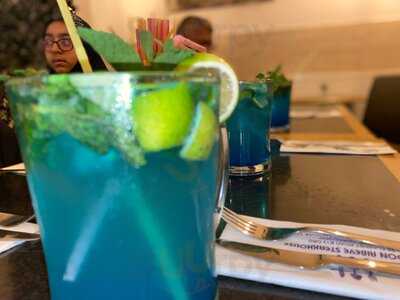 London Ribeye Steakhouse