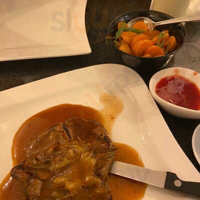 London Ribeye Steakhouse