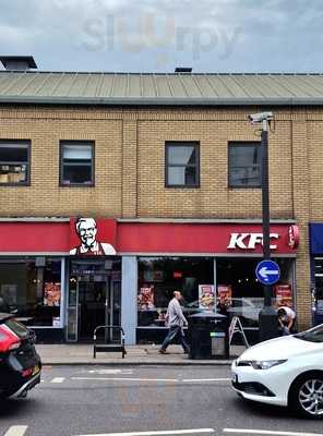 Kfc London