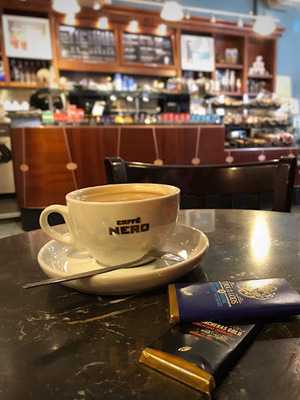 Caffe Nero