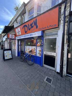 Dixy Original