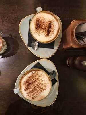 Sloe Bar Paddington Station