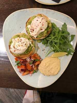 Sloe Bar Paddington Station