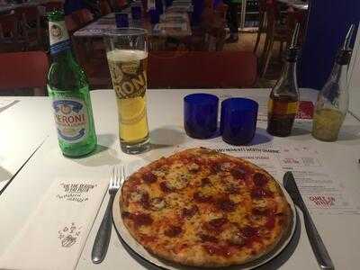 Pizza Express