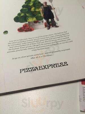 Pizza Express