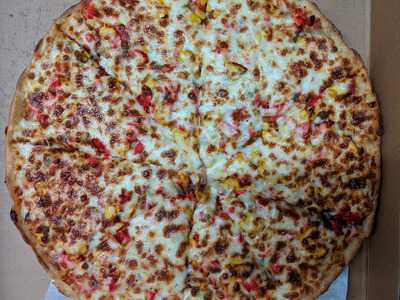 Chicken And Pizza Point