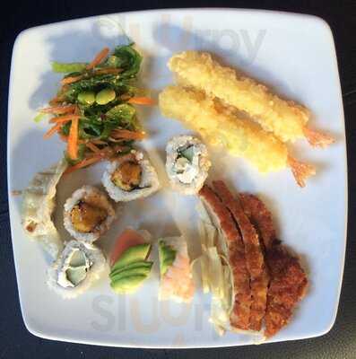 Sushi Express Clapham Junction