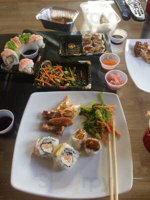 Sushi Express Clapham Junction