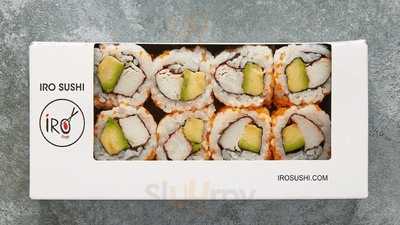 Sushi Express Clapham Junction