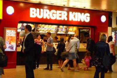 Burger King