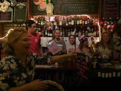 Janet's Bar