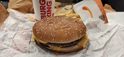 Burger King